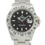 ロレックス エクスプローラー2 Aランク.