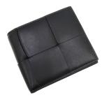 ボッテガヴェネタ カセット二つ折りウォレット  Aランク.