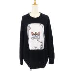 フェンディ ニットトップス  Bランク.