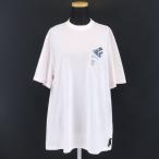 フェンディ Tシャツ  Bランク.