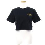 フェンディ Tシャツ  Bランク.