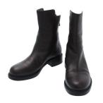 グッチ ショートブーツ  Bランク.