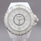 シャネル J12 29mm  Aランク.