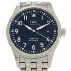 IWC パイロットウォッチ　マークXVIII  Aランク.