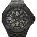 エドックス デルフィン　メカノ　オートマティック  Aランク.