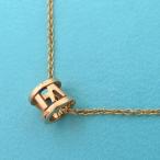 ティファニー アトラスオープンネックレス/ミニ  Aランク.