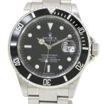 ロレックス サブマリーナデイト Aランク.