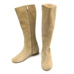 マックスマーラ スエードブーツ  Bランク.