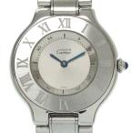 カルティエ マスト21LM  Aランク.