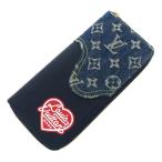 ルイ・ヴィトン・コレクション ジッピーウォレット・ヴェルティカル  Aランク.