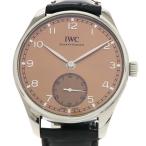 IWC ポルトギーゼ・オートマティック40  Aランク.