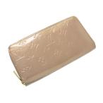 ルイヴィトン　ヴェルニ ジッピーウォレット  Bランク.