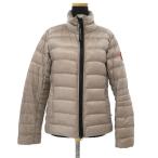 カナダグース ダウンジャケット  Bランク.