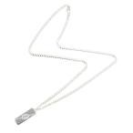  Gucci диагональный Inter locking G колье B разряд.