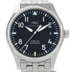 IWC マーク16  Aランク.