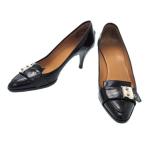 エルメス パンプス  Bランク.