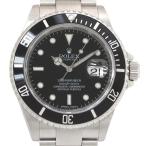 ロレックス サブマリーナデイト Aランク.