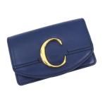  Chloe Chloe C* футляр для визитных карточек A разряд.