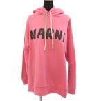 ショッピングマルニ マルニ パーカー  Bランク.