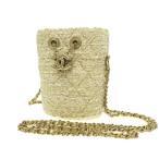 シャネル チェーンショルダー  Aランク.