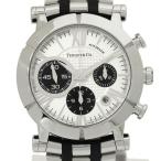 ティファニー アトラスジェントクロノ  Aランク.