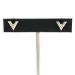 ルイヴィトン ピアス・エセンシャルV  Bランク.