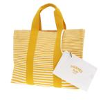 ショッピングバヤ エルメス バヤデールトート  Aランク.