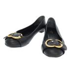 グッチ パンプス  Bランク.