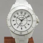 シャネル J12 33mm  Aランク.