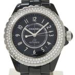 シャネル J12 38mm  Aランク.