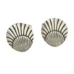 ジョージ・ジェンセン カフス  Bランク.