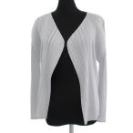 イッセイ・ミヤケ プリーツプリーズ/トップス  Bランク.