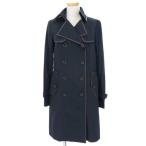 ショッピングバーバリー バーバリーブラックレーベル コート  Bランク.