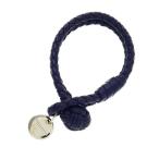 ショッピングボッテガ ボッテガヴェネタ イントレチャート・ブレスレット  Aランク.