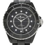 シャネル J12 38mm  Aランク.