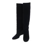 グッチ ロングブーツ  Bランク.