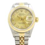 ロレックス デイトジャスト  Aラン