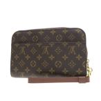  Louis Vuitton монограмма oruse-B разряд.