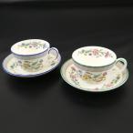 ミントン ハドンホール・カップ&