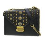 ショッピングマイケルコース マイケルコース チェーンショルダー  Aランク.