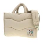  Coach Coach to Piaa петля большая сумка A разряд.