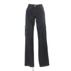 ショッピングフェンディ フェンディ デニムパンツ  Bランク.