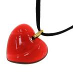 Yahoo! Yahoo!ショッピング(ヤフー ショッピング)バカラ クリスタルペンダントネックレス  Bランク.