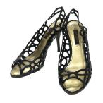  Louis Vuitton туфли-лодочки B разряд.