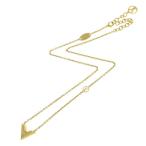 ショッピングルイヴィトン ルイヴィトン ネックレス・エセンシャルV  Bランク.