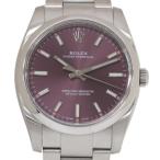 ロレックス オイスターパーペチュアル  Aランク.