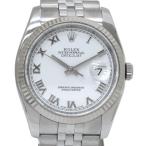 ロレックス デイトジャスト Aランク.