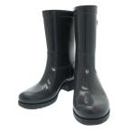 プラダ レインブーツ  Bランク.