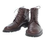 バリー ショートブーツ  Bランク.