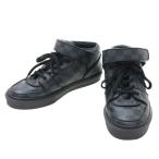 ショッピングダミエ ヴィトン・ダミエグラフィット スニーカー  Bランク.